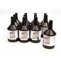 Redline Oil Redline Oil RED42824 V-Twin Transmission Oil with ShockProof - 1 qt. - Case of 12 RED42824